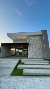 Casa com 3 Quartos à venda, 165m² no Urucunema, Eusébio