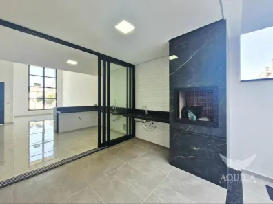 Casa de Condomínio com 3 Quartos à venda, 128m² no Cajuru do Sul, Sorocaba