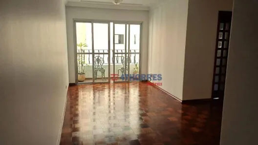 Apartamento com 2 Quartos à venda, 87m² no Moema, São Paulo