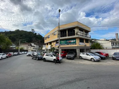 Imóvel Comercial com 1 Quarto para alugar, 30m² no Centro, Nova Friburgo