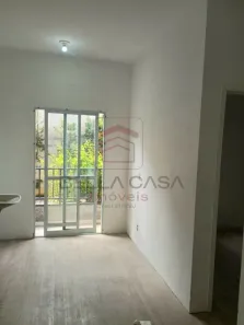 Apartamento com 2 Quartos à venda, 40m² no Sacomã, São Paulo