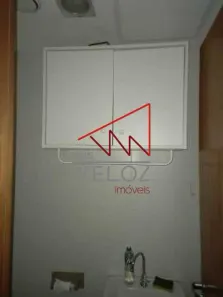 Apartamento com 1 Quarto à venda, 25m² no Catete, Rio de Janeiro