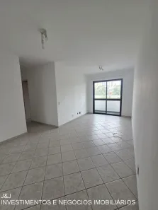 Apartamento com 2 Quartos à venda, 62m² no Vila Ema, São José dos Campos