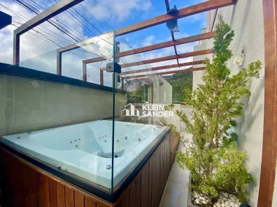 Casa com 2 Quartos à venda, 66m² no Cônego, Nova Friburgo