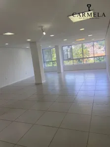 Sala Comercial para alugar, 59m² no Centro, Florianópolis