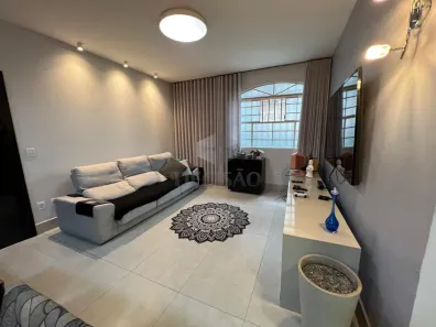 Apartamento com 3 Quartos à venda, 90m² no São Pedro, Belo Horizonte
