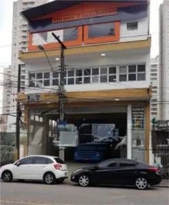 Ponto Comercial para alugar, 180m² no Jardim Pereira Leite, São Paulo