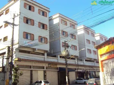 Apartamento com 2 Quartos para alugar, 74m² no Jardim Tranqüilidade, Guarulhos