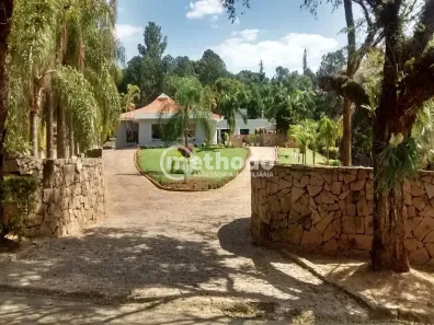 Casa com 6 Quartos à venda, 1250m² no Chácaras Alpina, Valinhos