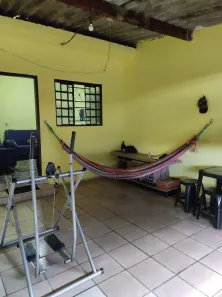 Casa com 1 Quarto à venda, 63m² no Jardim dos Coqueiros II, São José dos Campos