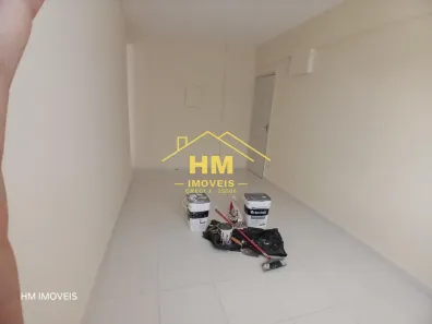 Apartamento com 1 Quarto para alugar, 48m² no Centro, São Vicente