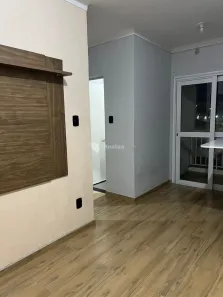 Apartamento com 2 Quartos à venda, 53m² no Chácara São Manoel, Taubaté