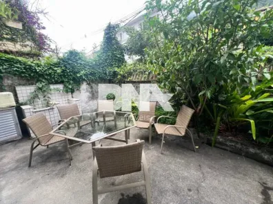 Apartamento com 4 Quartos à venda, 375m² no Jardim Botânico, Rio de Janeiro