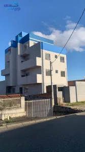 Apartamento com 2 Quartos à venda, 44m² no Maracanã, Colombo