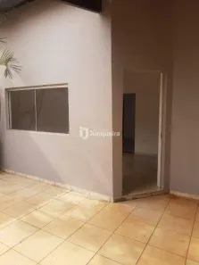 Casa com 2 Quartos à venda, 105m² no Residencial Luiz Massud Coury, Rio das Pedras