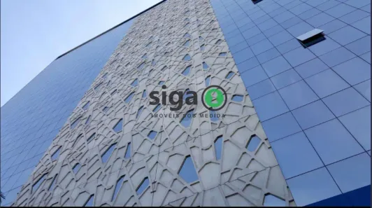 Imóvel Comercial para alugar, 317m² no Jardim Caravelas, São Paulo