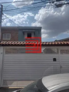 Sobrado com 2 Quartos à venda, 142m² no Vila Ema, São Paulo