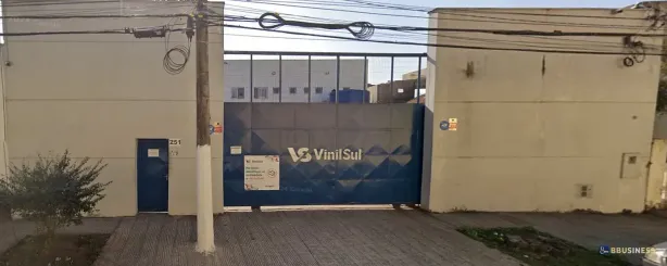 Galpão/Depósito/Armazém à venda, 2600m² no Vila Monumento, São Paulo