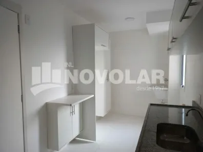 Apartamento com 2 Quartos à venda, 47m² no Vila Maria, São Paulo
