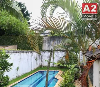 Sobrado com 4 Quartos à venda, 400m² no Parque dos Príncipes, São Paulo