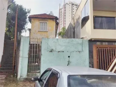 Casa com 2 Quartos à venda, 170m² no Vila Regente Feijó, São Paulo