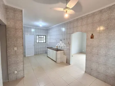 Casa com 3 Quartos à venda, 121m² no Jardim Castelo Branco, Ribeirão Preto
