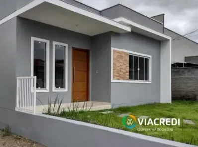 Casa com 3 Quartos à venda, 127m² no Estrada das Areias, Indaial