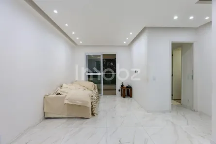 Apartamento com 2 Quartos à venda, 64m² no Jardim Ampliação, São Paulo