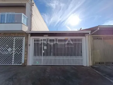 Casa com 3 Quartos à venda, 140m² no Parque Santa Felícia Jardim, São Carlos