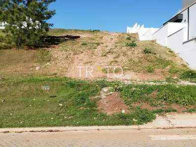 Lote/Terreno à venda, 935m² no Residencial Jatibela, Campinas