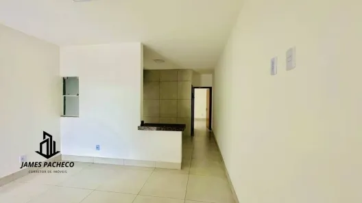 Cobertura com 2 Quartos à venda, 62m² no Residencial Santa Fé, Goiânia