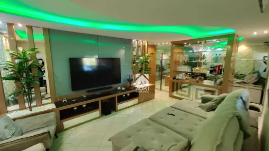 Casa com 3 Quartos à venda, 160m² no Jardim das Orquídeas, Americana