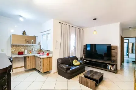 Cobertura com 2 Quartos à venda, 120m² no Campestre, Santo André