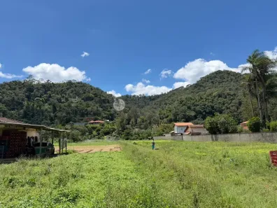 Lote/Terreno à venda, 8000m² no Vargem Grande, Teresópolis