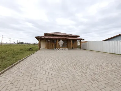 Sala Comercial para alugar, 130m² no Caverazinho, Araranguá