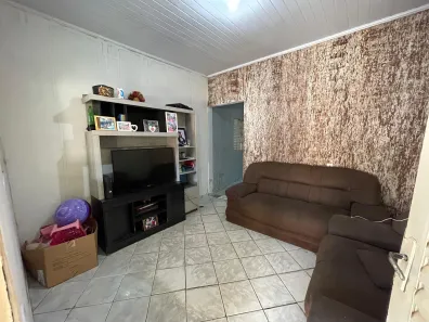 Casa com 2 Quartos à venda, 180m² no Setor Residencial Leste, Brasília