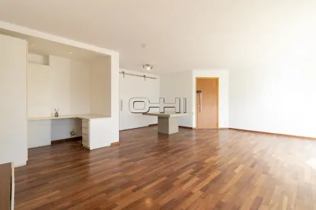 Apartamento com 3 Quartos à venda, 127m² no Vila Olímpia, São Paulo