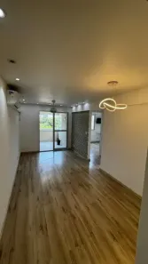 Apartamento com 2 Quartos para venda ou aluguel, 60m² no Jacarepaguá, Rio de Janeiro