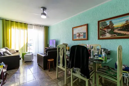 Casa com 3 Quartos à venda, 188m² no Bosque da Saúde, São Paulo
