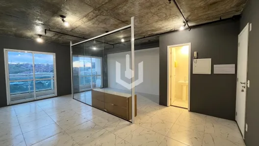 Sala Comercial à venda, 45m² no Vila Almeida, São Paulo