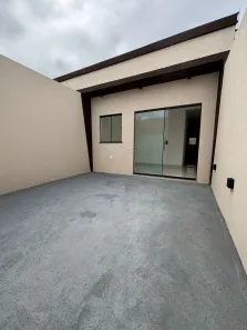 Casa com 2 Quartos à venda, 57m² no Zabelê, Vitória da Conquista