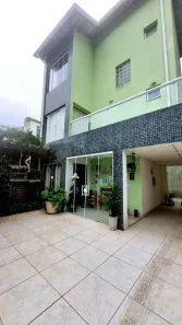 Casa com 3 Quartos à venda, 173m² no Canto do Forte, Praia Grande