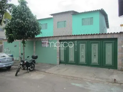 Casa com 14 Quartos à venda, 147m² no Setor Criméia Leste, Goiânia