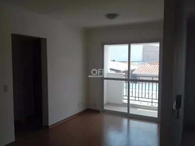 Apartamento com 2 Quartos para alugar, 56m² no Jardim Guanabara, Campinas