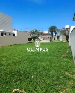 Lote/Terreno à venda, 386m² no Nova Uberlândia, Uberlândia