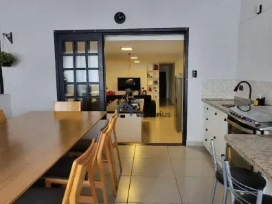 Sobrado com 4 Quartos à venda, 188m² no Bosque dos Eucaliptos, São José dos Campos