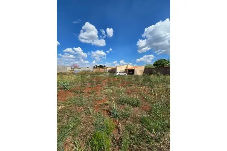 Lote/Terreno à venda, 149m² no Baixada, São Joaquim da Barra