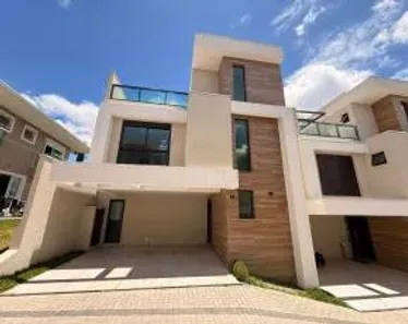 Casa de Condomínio com 3 Quartos à venda, 181m² no Santa Felicidade, Curitiba