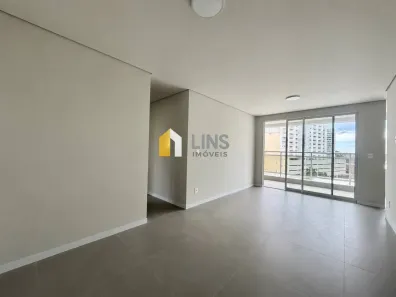 Apartamento com 3 Quartos à venda, 96m² no Ponta D'Areia, São Luís