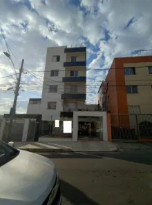 Apartamento com 3 Quartos à venda, 80m² no Barreiro, Belo Horizonte